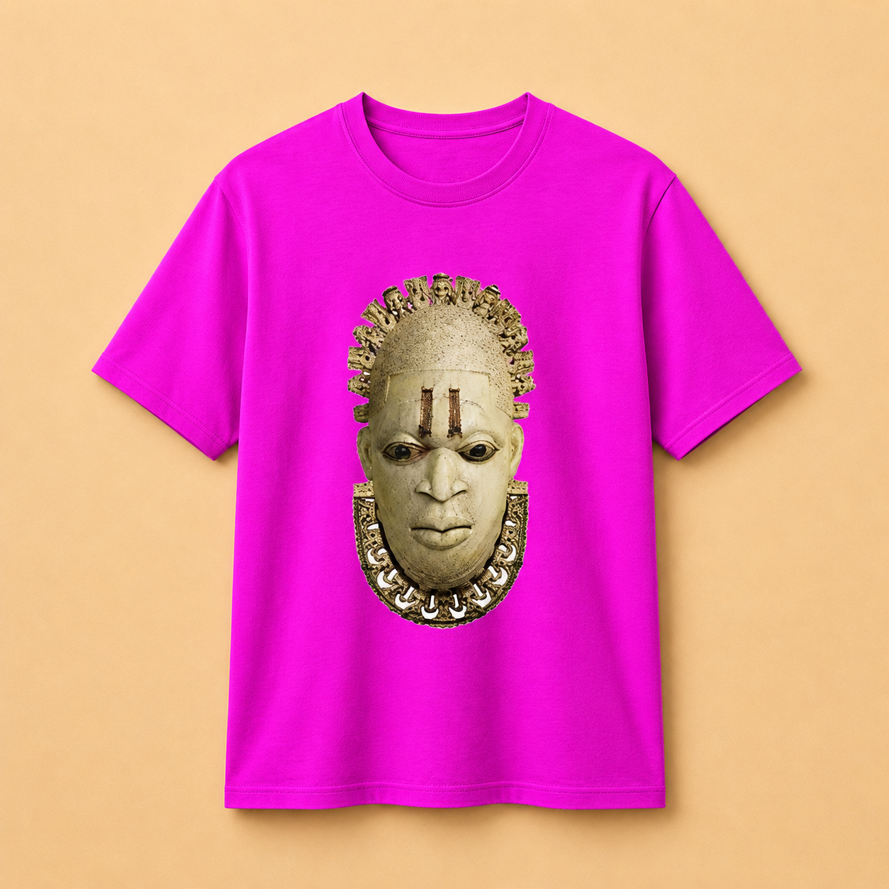 S / MAGENTA