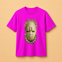 QUEEN IDIA T-SHIRT