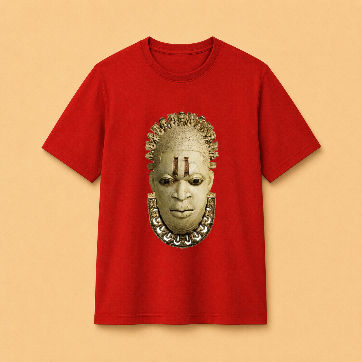 S / RED