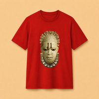 QUEEN IDIA T-SHIRT