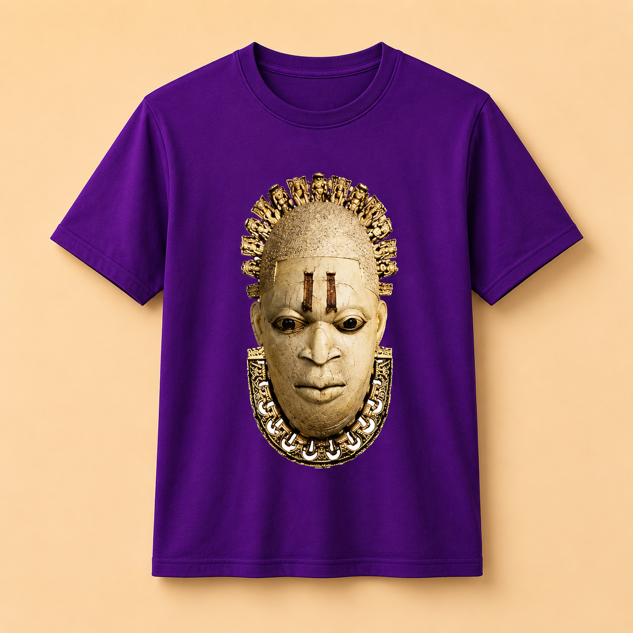 S / PURPLE