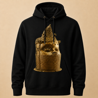 QUEEN IDEN HOODIE