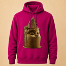 QUEEN IDEN HOODIE