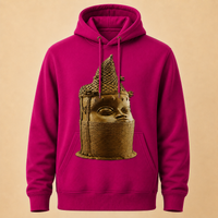 QUEEN IDEN HOODIE