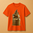 QUEEN IDEN T-SHIRT