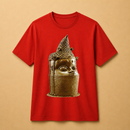 QUEEN IDEN T-SHIRT