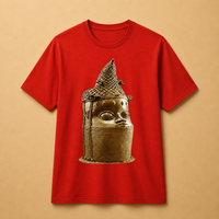 QUEEN IDEN T-SHIRT