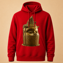 QUEEN IDEN HOODIE