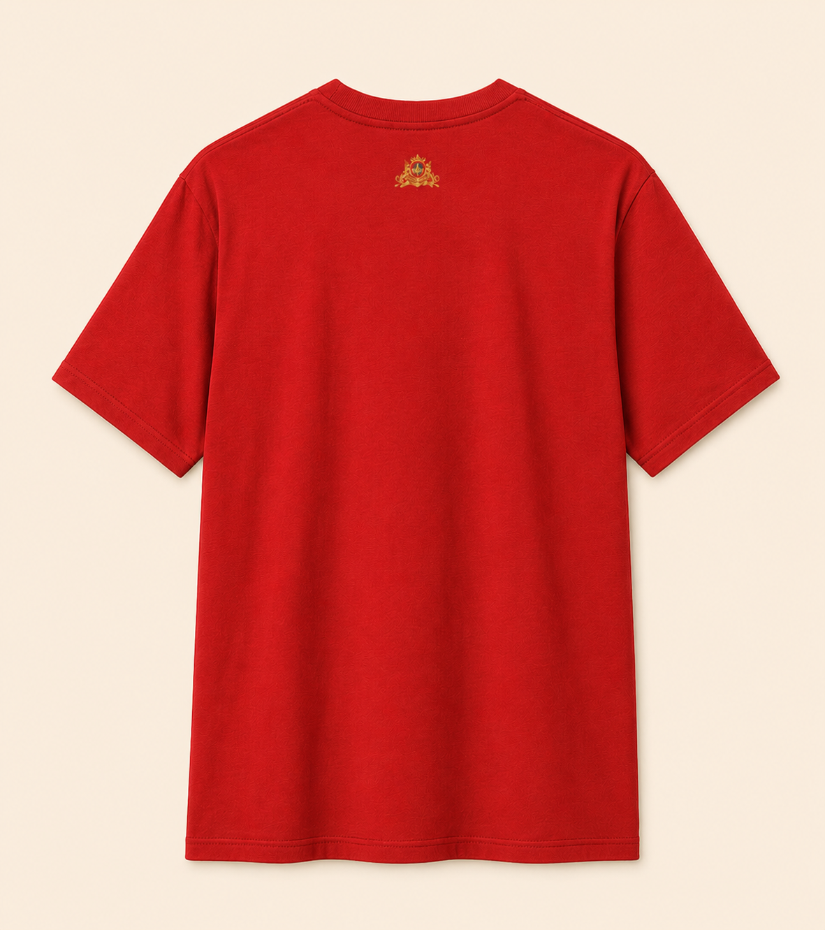 QUEEN IDIA T-SHIRT