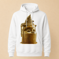 QUEEN IDEN HOODIE
