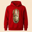 QUEEN IDIA HOODIE
