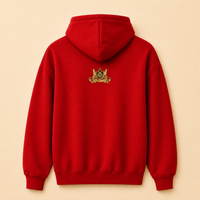 QUEEN IDEN HOODIE