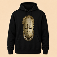 QUEEN IDIA HOODIE