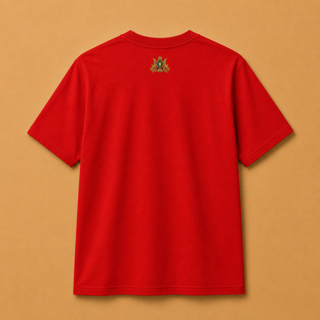 ARHUAN NOKENMEZI T-SHIRT