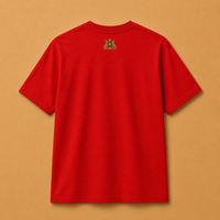 ARHUAN NOKENMEZI T-SHIRT