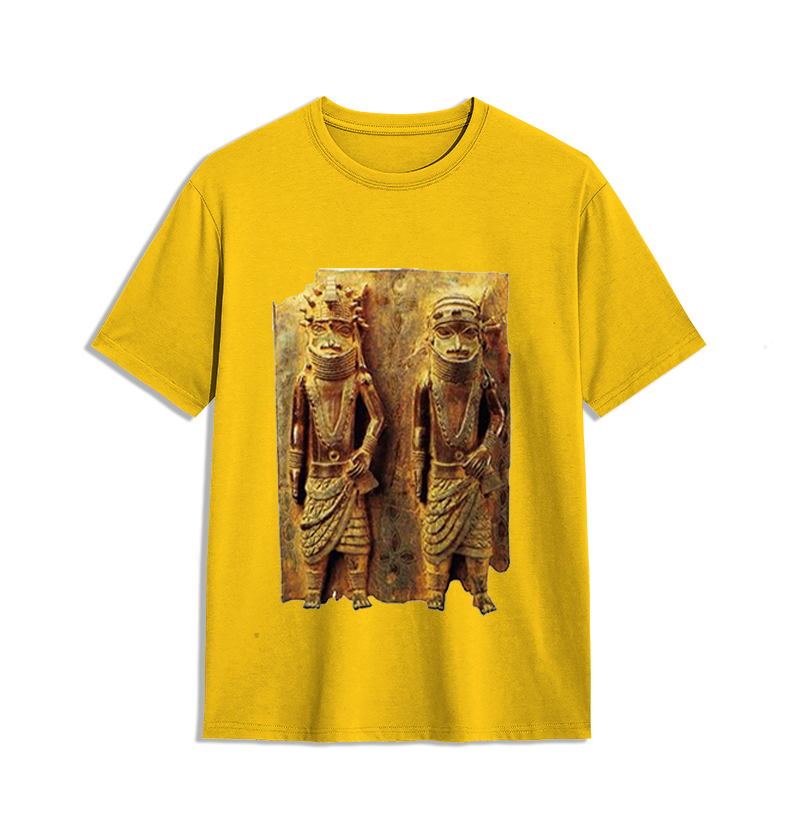 S / YELLOW