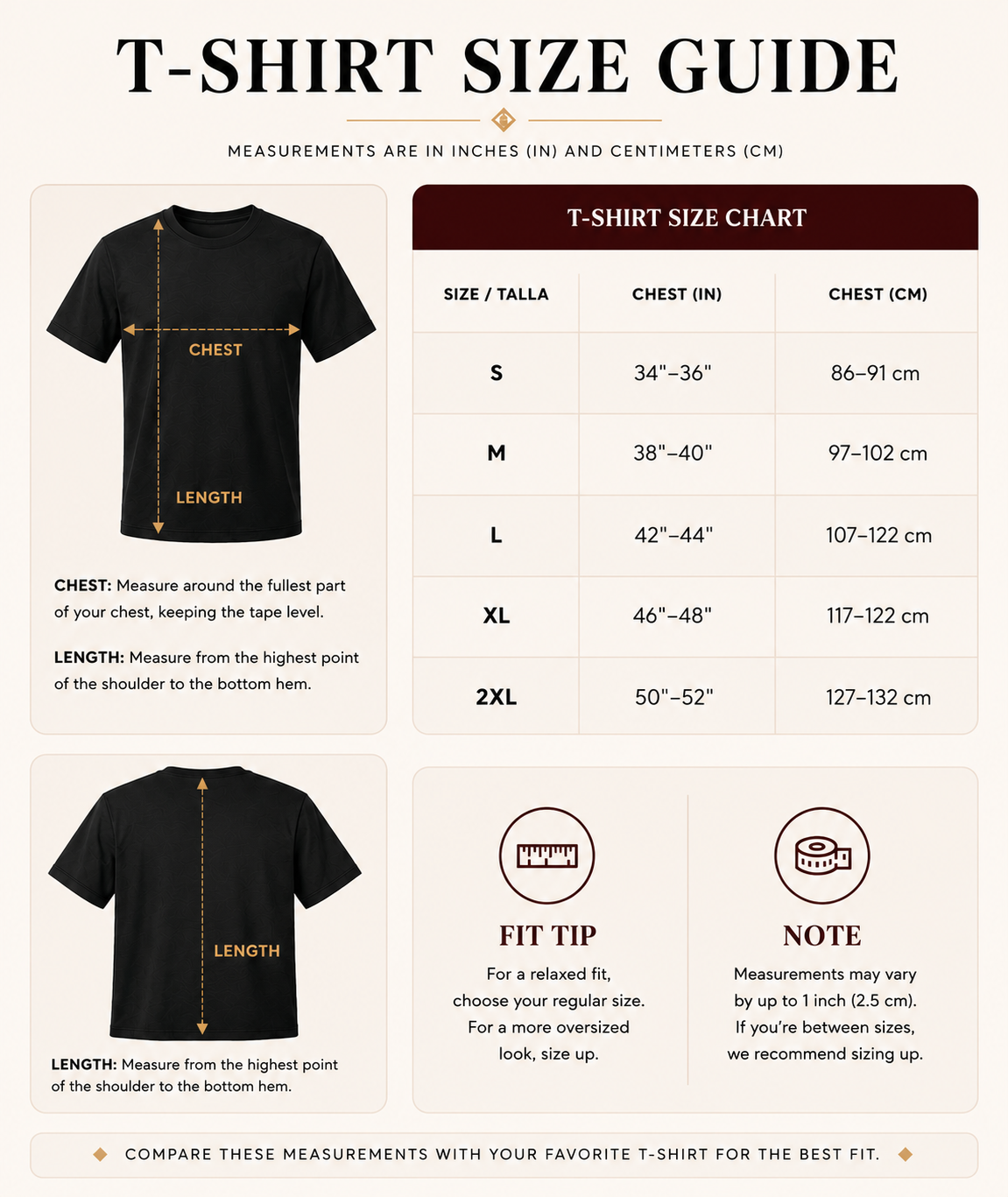 OMO N’OBA CORONATION T-SHIRT