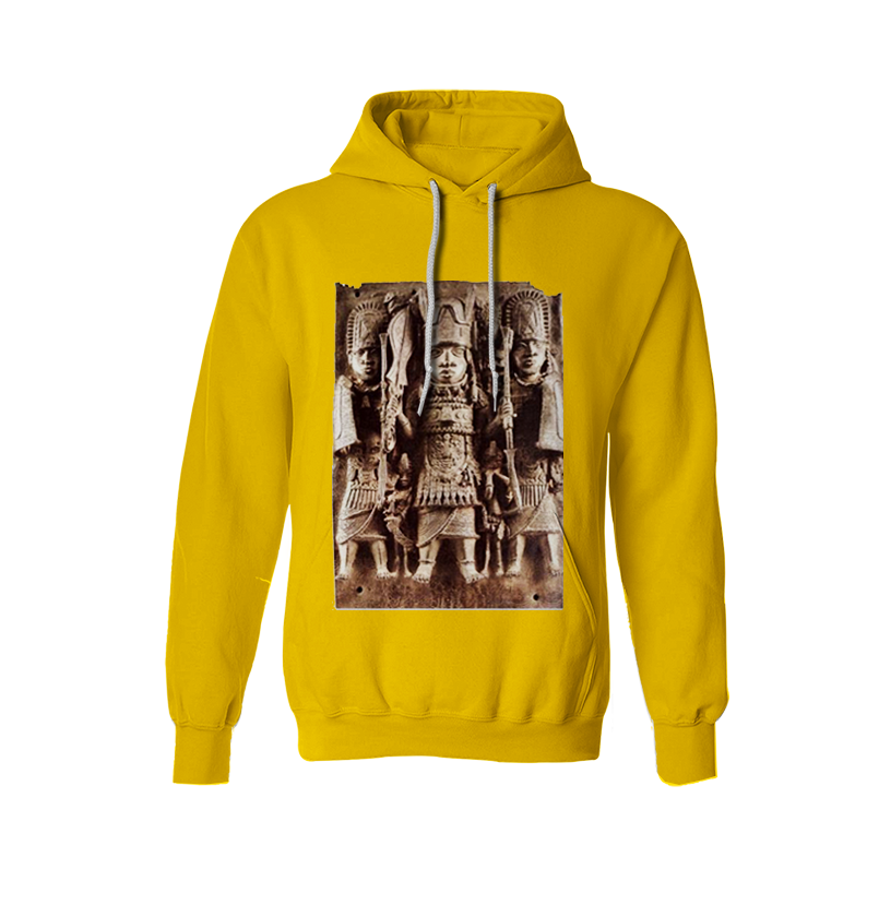 S / YELLOW
