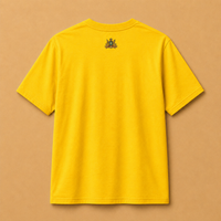 ARHUAN NOKENMEZI T-SHIRT