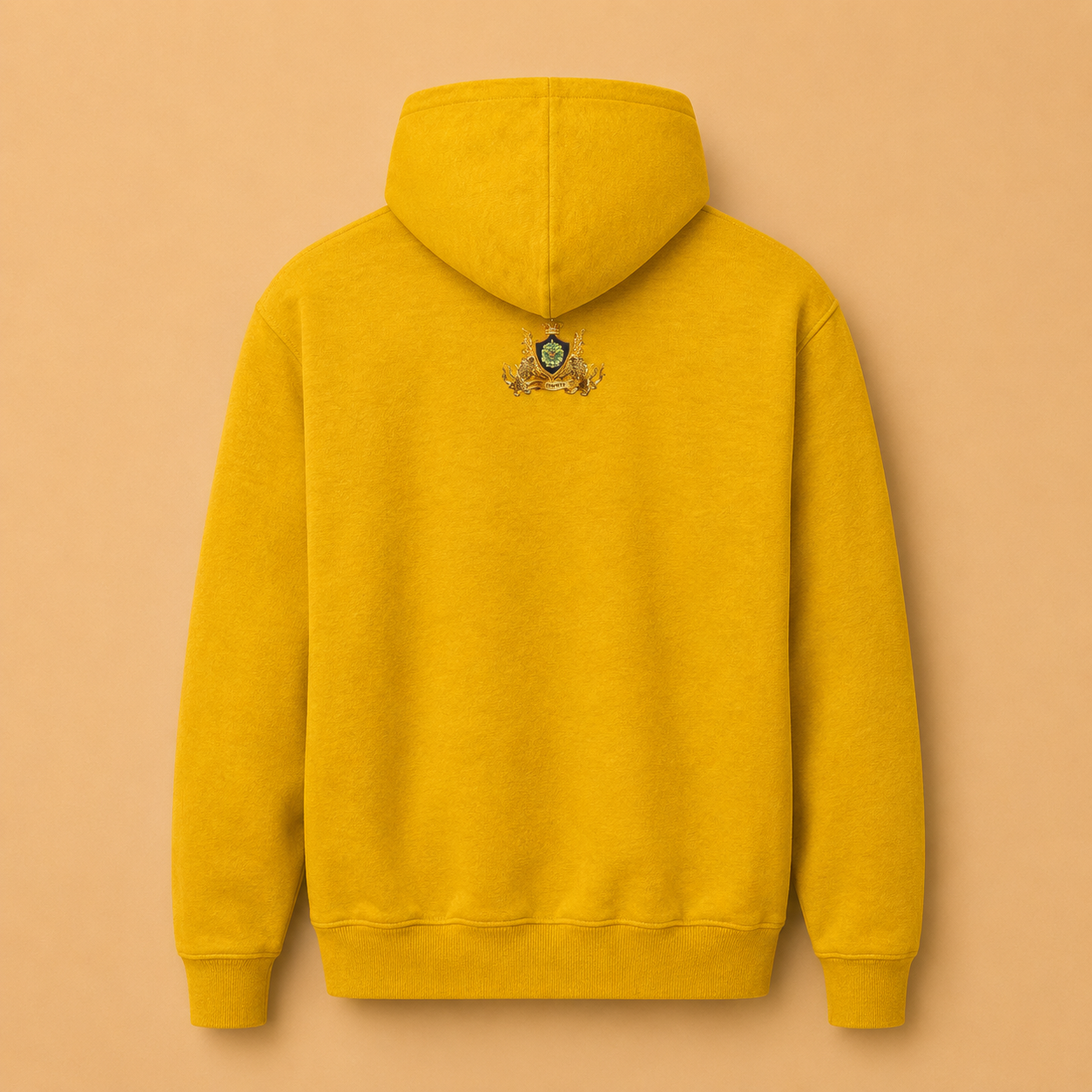 OBA ESIGIE HOODIE
