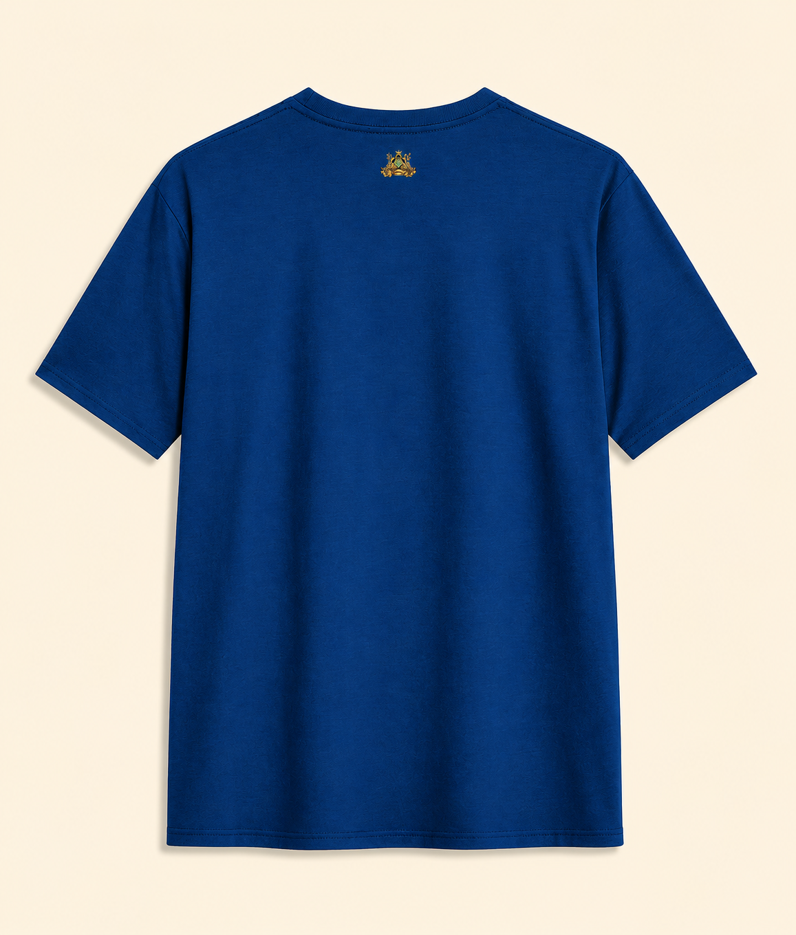 OBA AND HIS ROYAL IWEGUAE T-SHIRT